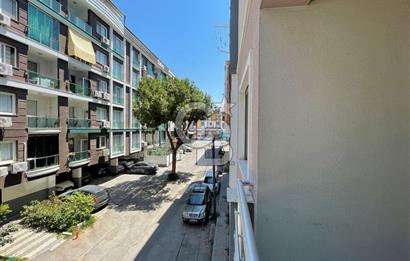 KARŞIYAKA ÖRNEKKÖY MAHALLESİ'NDE  SATILIK 2+1 FIRSAT DAİRE
