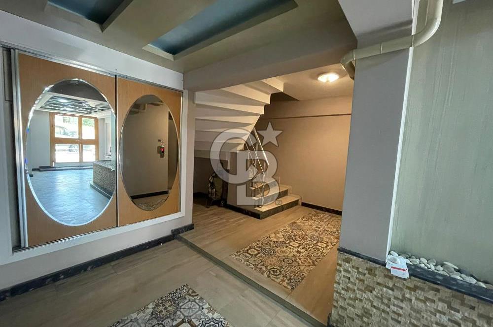 KARŞIYAKA ÖRNEKKÖY MAHALLESİ'NDE  SATILIK 2+1 FIRSAT DAİRE