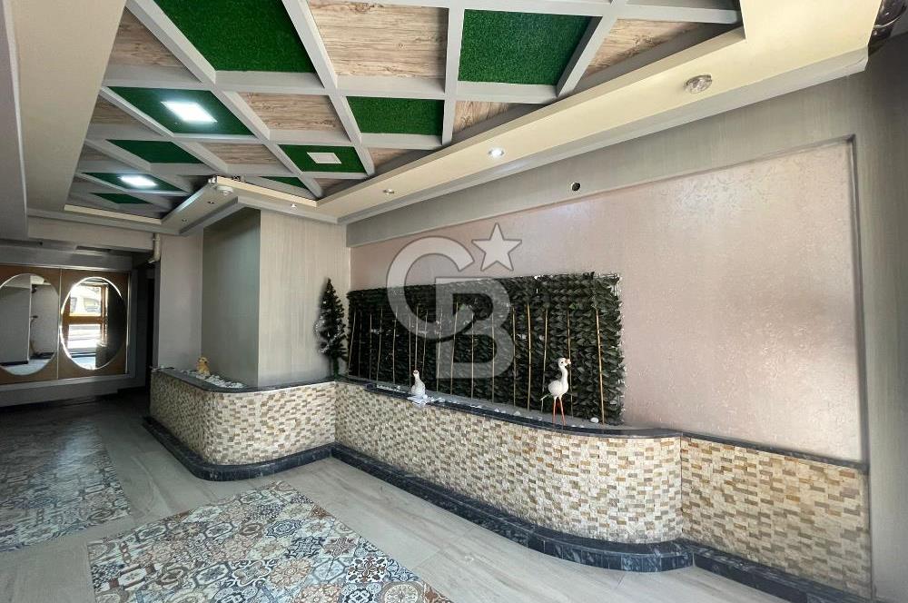 KARŞIYAKA ÖRNEKKÖY MAHALLESİ'NDE  SATILIK 2+1 FIRSAT DAİRE