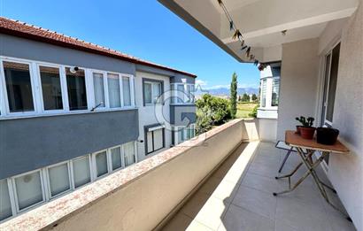 ALTINKUM'DA SATILIK 2+1 DAİRE 