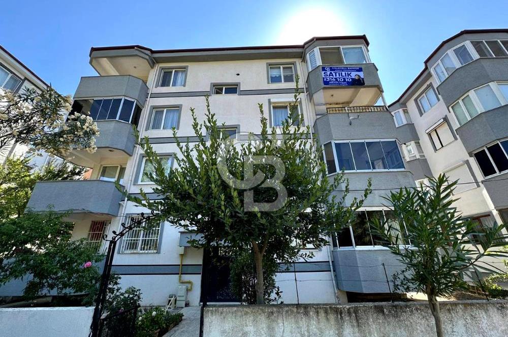 ALTINKUM'DA SATILIK 2+1 DAİRE 