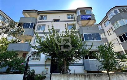 ALTINKUM'DA SATILIK 2+1 DAİRE 