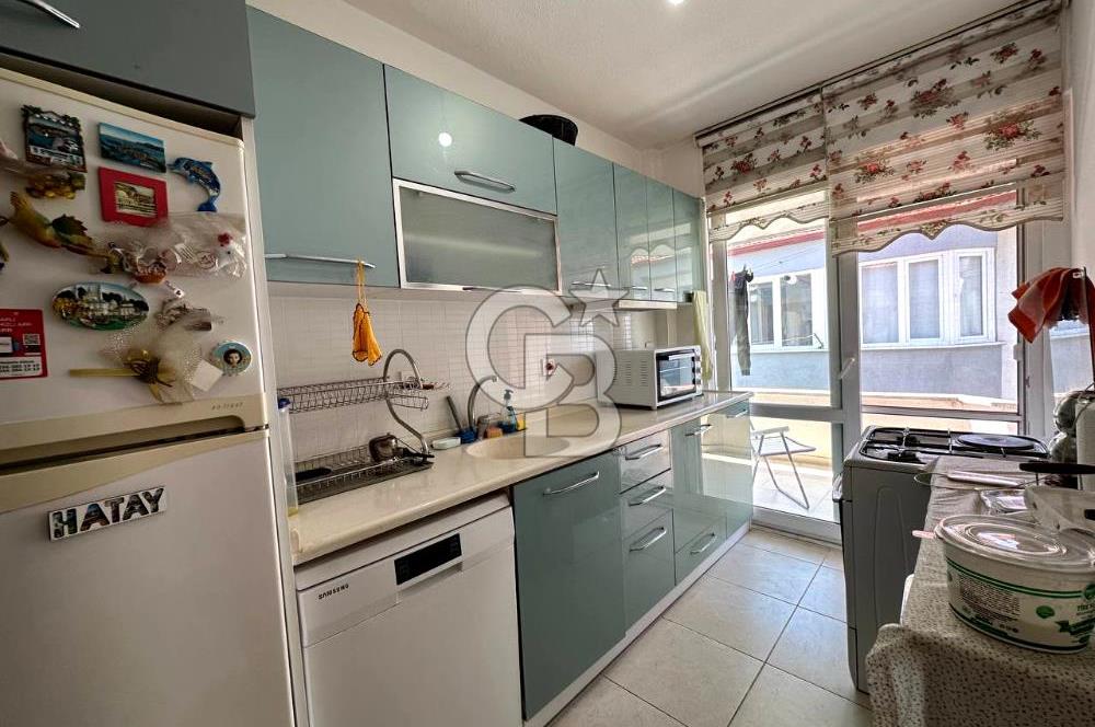 ALTINKUM'DA SATILIK 2+1 DAİRE 