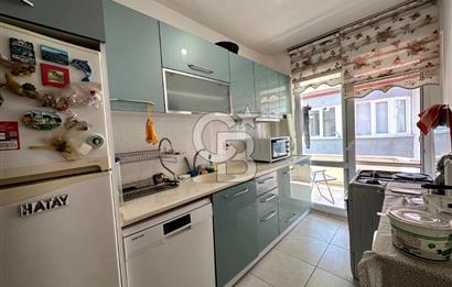 ALTINKUM'DA SATILIK 2+1 DAİRE 