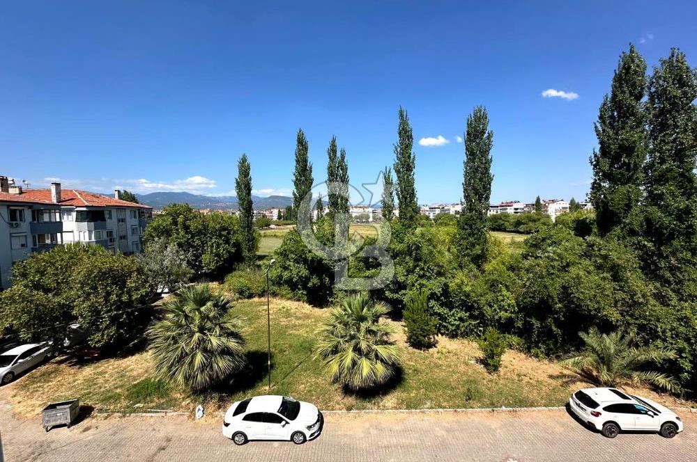 ALTINKUM'DA SATILIK 2+1 DAİRE 