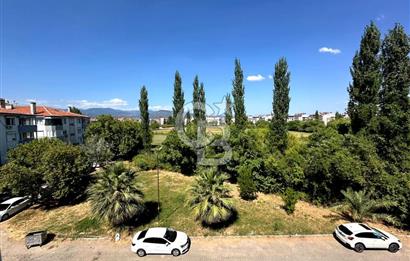 ALTINKUM'DA SATILIK 2+1 DAİRE 