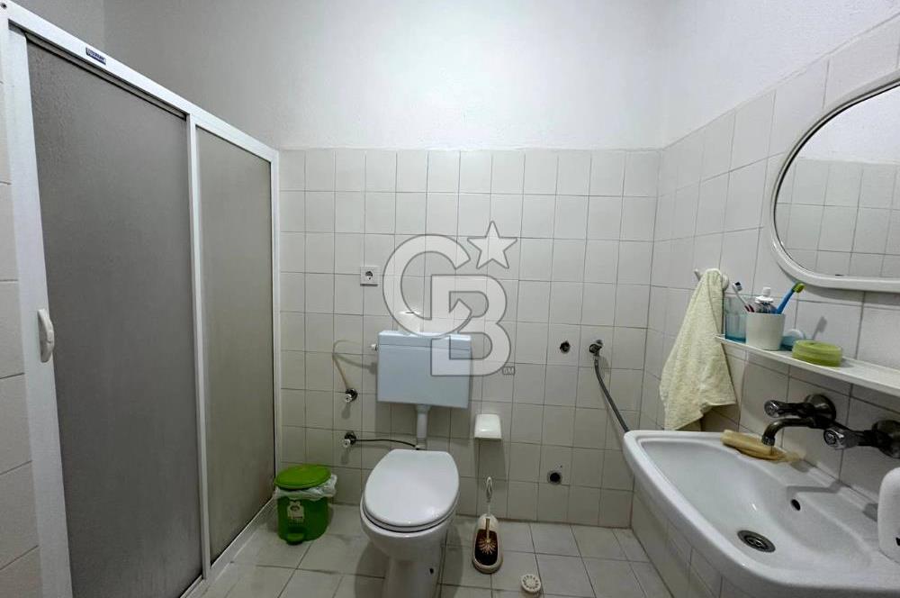 ALTINKUM'DA SATILIK 2+1 DAİRE 