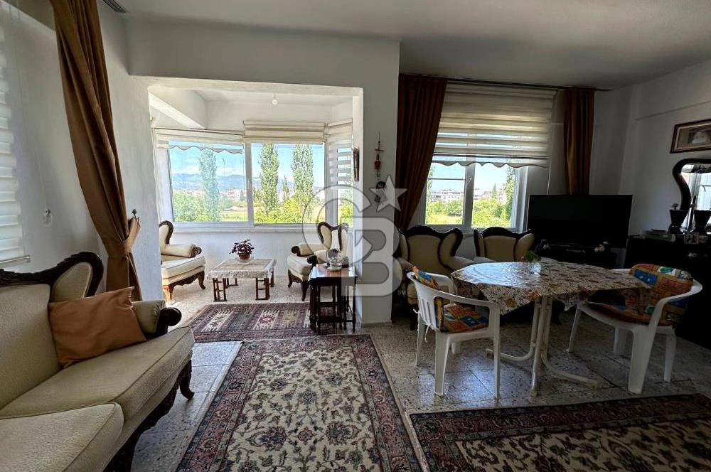 ALTINKUM'DA SATILIK 2+1 DAİRE 
