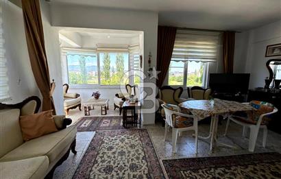 ALTINKUM'DA SATILIK 2+1 DAİRE 