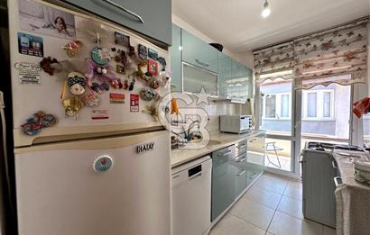 ALTINKUM'DA SATILIK 2+1 DAİRE 