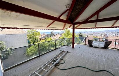 YAKACIKTA ADALAR MANZARALI MÜSTAKİL VİLLA FIRSATI!