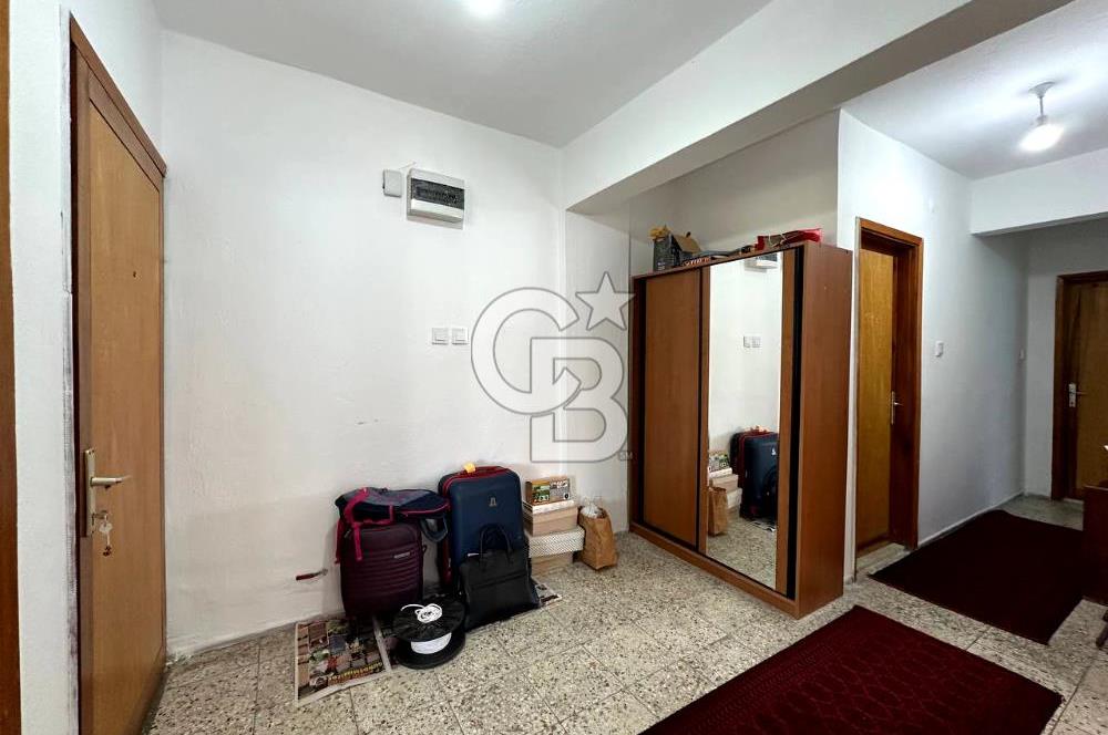 ALTINKUM'DA SATILIK 2+1 DAİRE 
