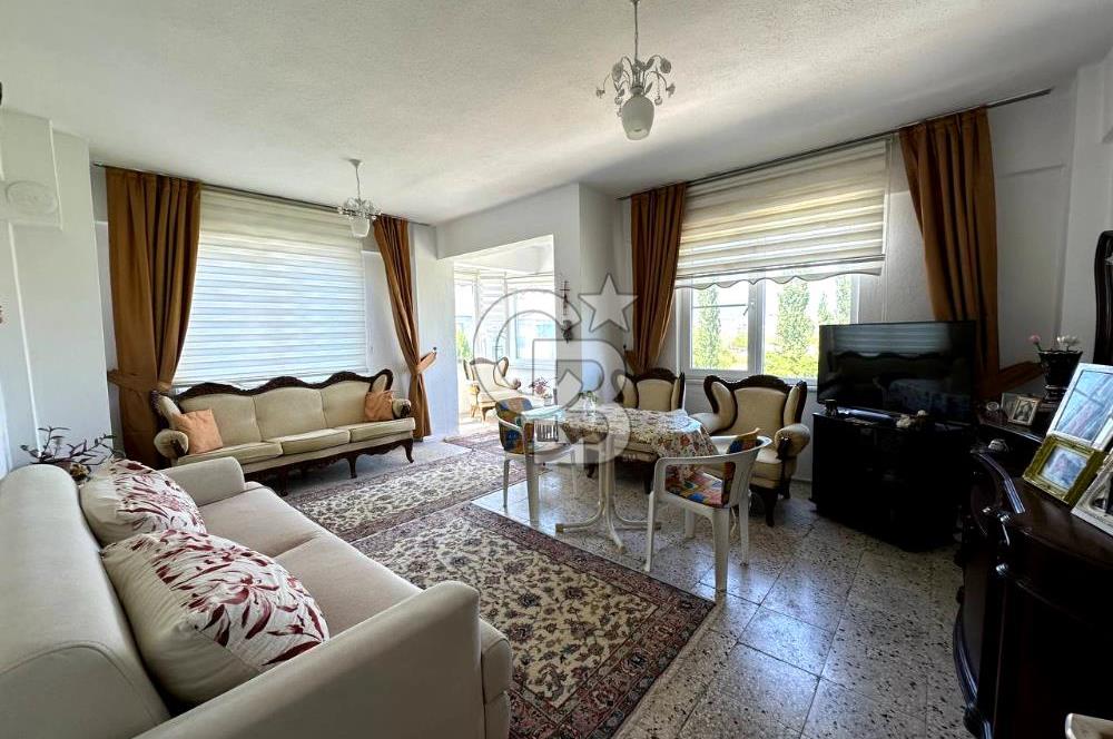 ALTINKUM'DA SATILIK 2+1 DAİRE 