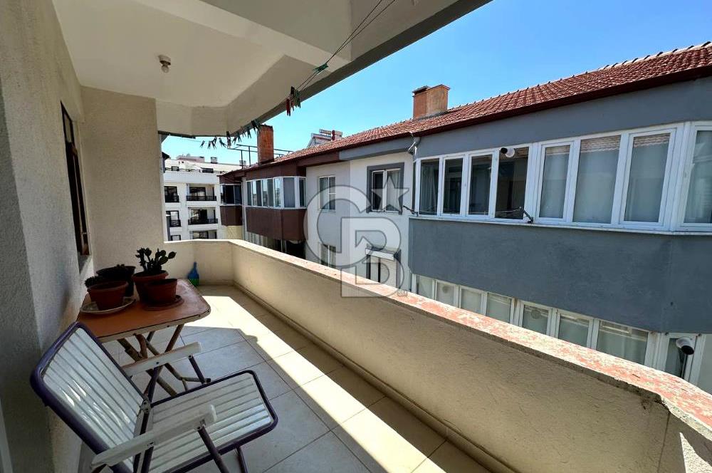 ALTINKUM'DA SATILIK 2+1 DAİRE 