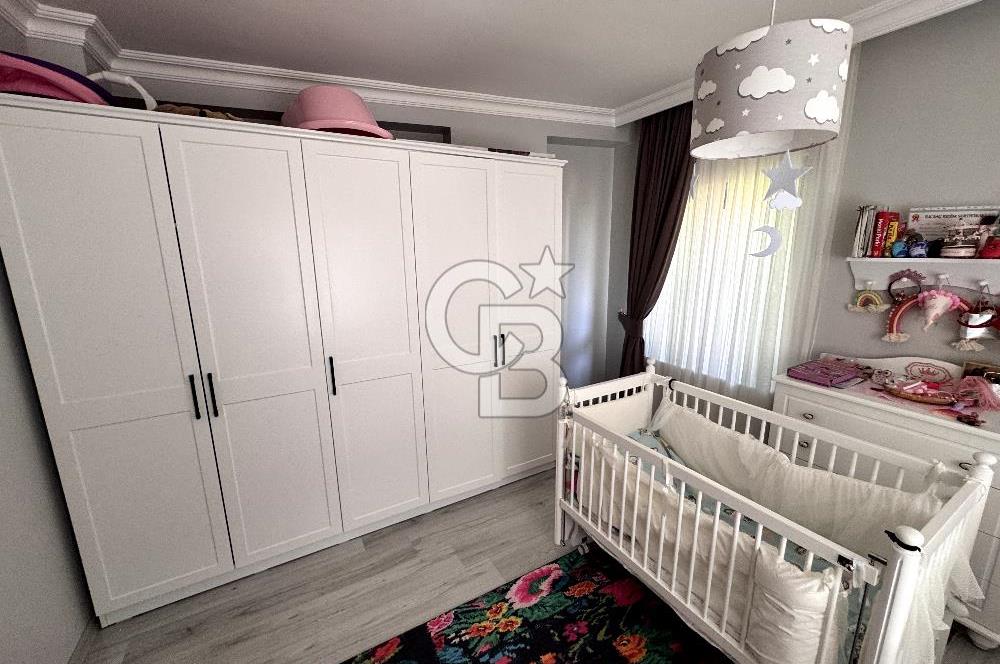 YAKACIKTA ADALAR MANZARALI MÜSTAKİL VİLLA FIRSATI!