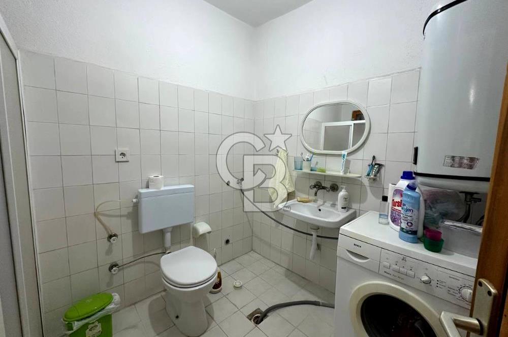 ALTINKUM'DA SATILIK 2+1 DAİRE 