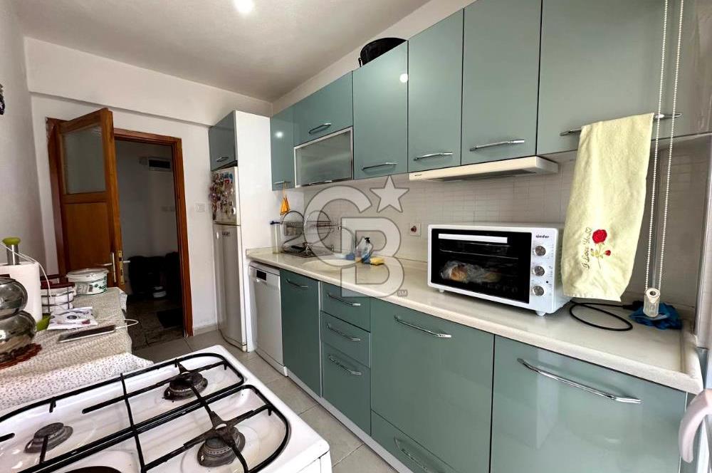 ALTINKUM'DA SATILIK 2+1 DAİRE 