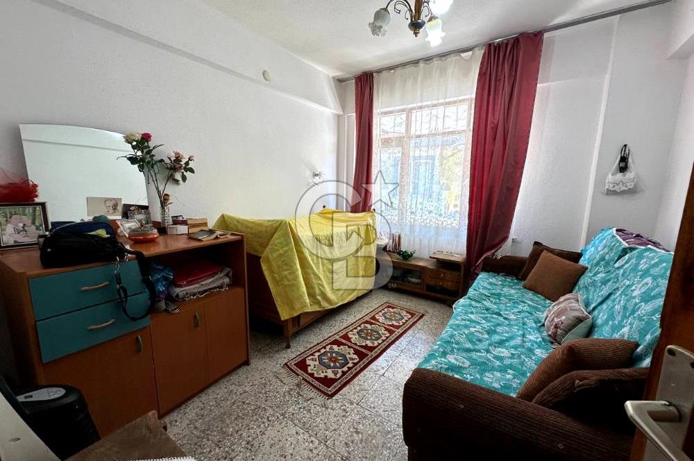 ALTINKUM'DA SATILIK 2+1 DAİRE 