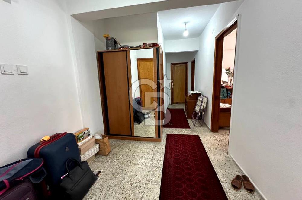 ALTINKUM'DA SATILIK 2+1 DAİRE 