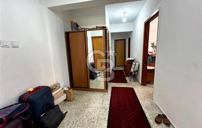 ALTINKUM'DA SATILIK 2+1 DAİRE 