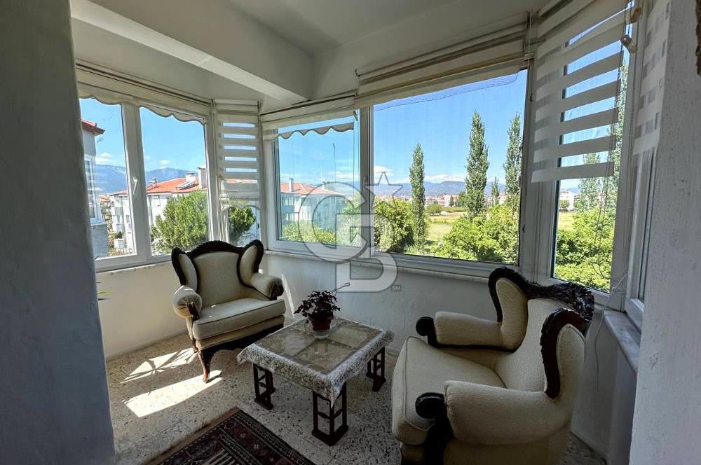 ALTINKUM'DA SATILIK 2+1 DAİRE 