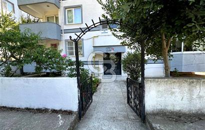 ALTINKUM'DA SATILIK 2+1 DAİRE 