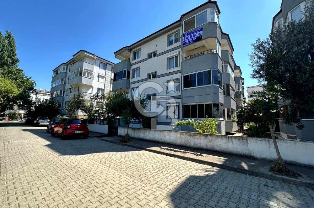ALTINKUM'DA SATILIK 2+1 DAİRE 