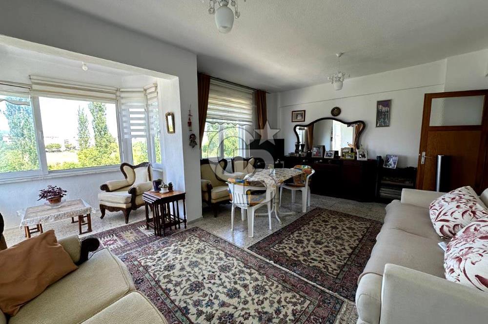 ALTINKUM'DA SATILIK 2+1 DAİRE 
