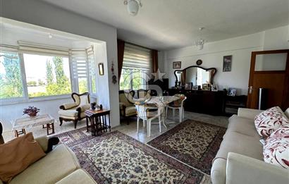 ALTINKUM'DA SATILIK 2+1 DAİRE 