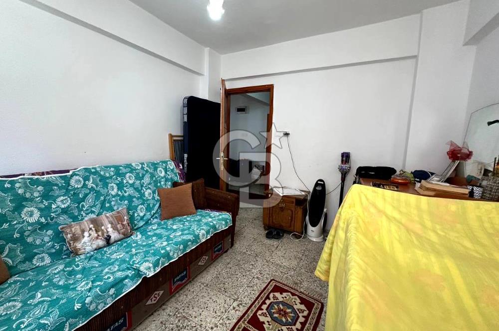 ALTINKUM'DA SATILIK 2+1 DAİRE 