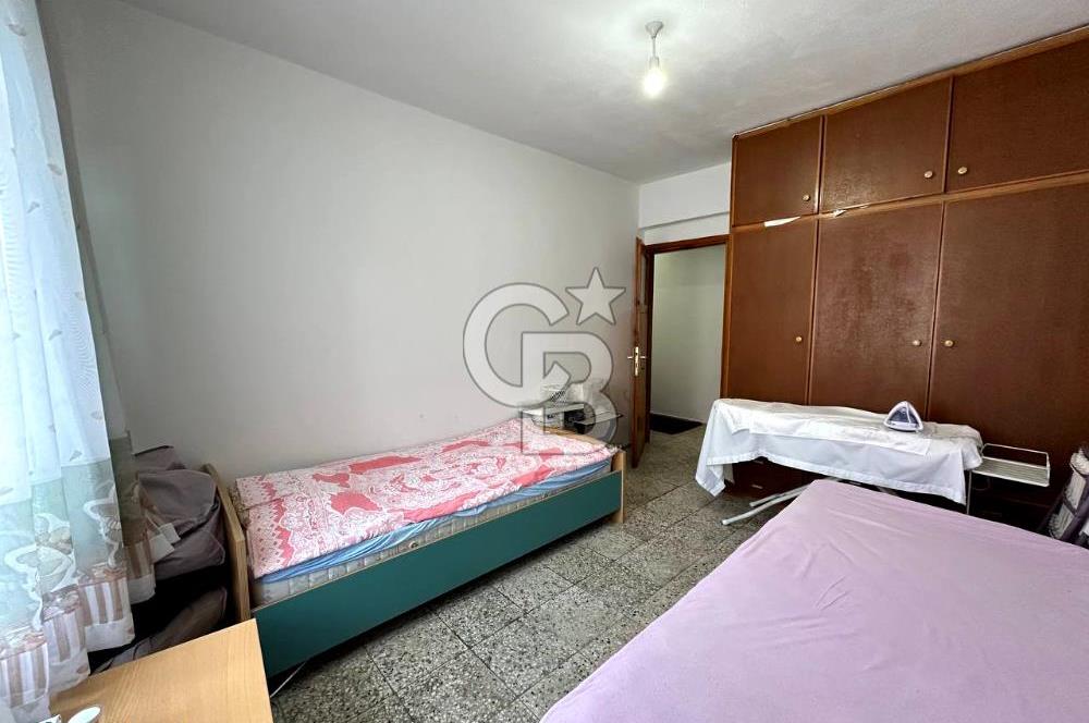 ALTINKUM'DA SATILIK 2+1 DAİRE 