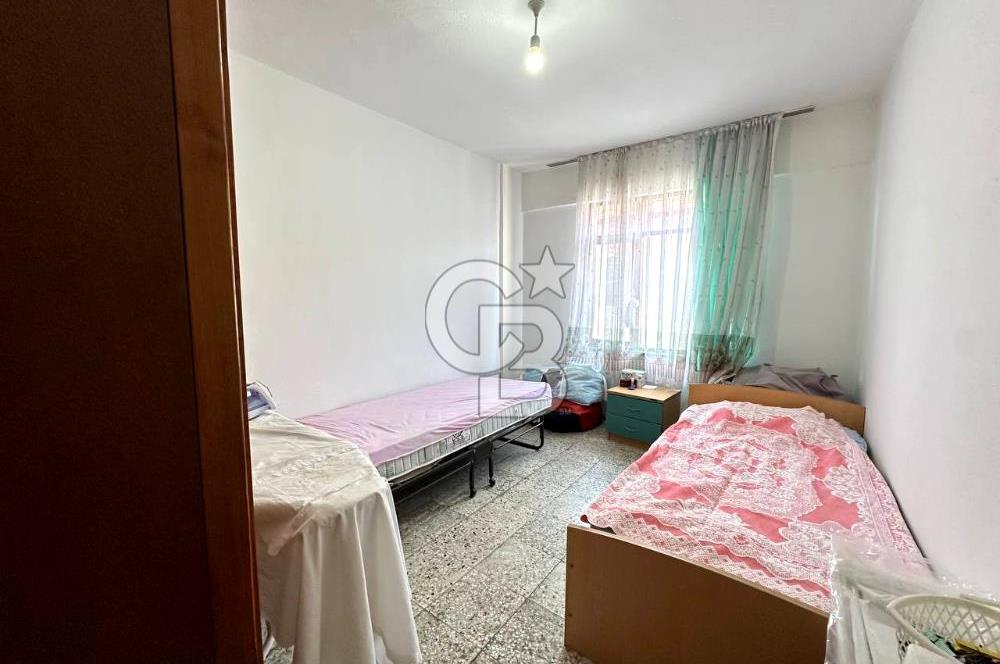 ALTINKUM'DA SATILIK 2+1 DAİRE 