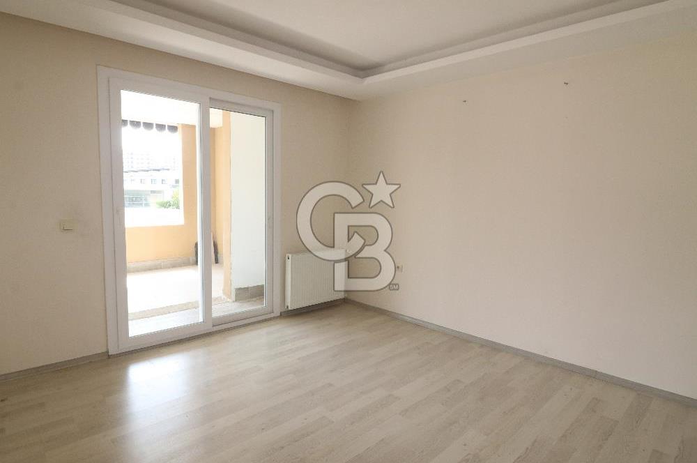 Mersin Mezitli Akdeniz Mah. GMK Cepheli 2+1 Satılık