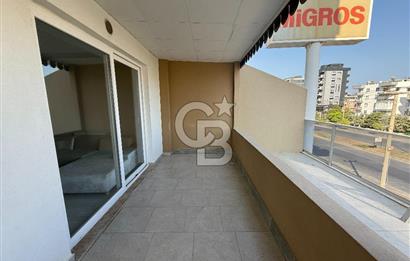 Mersin Mezitli Akdeniz Mah. GMK Cepheli 2+1 Satılık