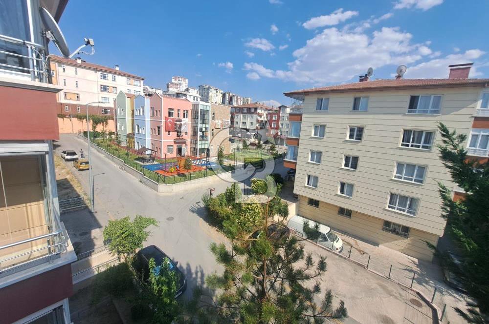 ETİMESGUT SÜVARİ MAHALLESİNDE YAPILI 3+1 SATILIK DAİRE