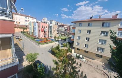 ETİMESGUT SÜVARİ MAHALLESİNDE YAPILI 3+1 SATILIK DAİRE