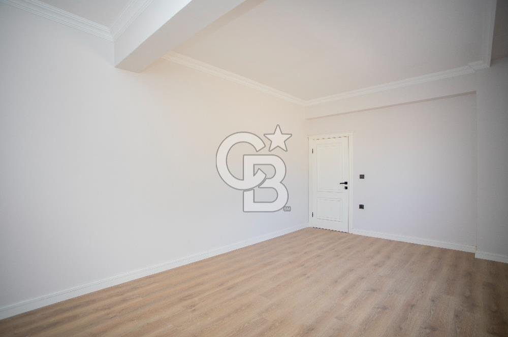 Foça Cumhuriyet Mh.4+1 Denize Sıfır Ultra Lüks Satılık Villa