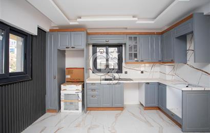 Foça Cumhuriyet Mh.4+1 Denize Sıfır Ultra Lüks Satılık Villa