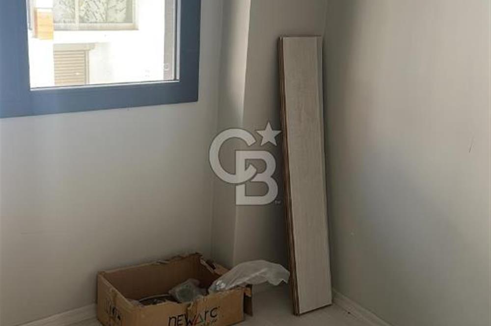 Menemen U. Mumcu'da Kiralık 2+1 Açık Mutfak Sıfır Daire