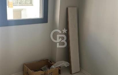 Menemen U. Mumcu'da Kiralık 2+1 Açık Mutfak Sıfır Daire