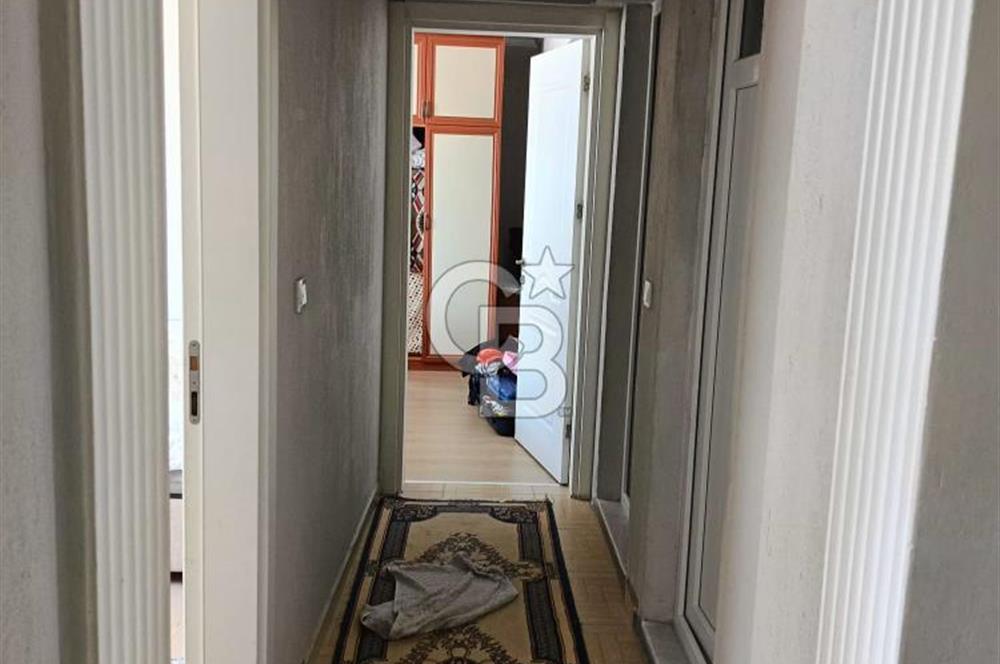 ÇİĞLİ HARMANDALINDA 2 KATLI KOMPLE SATILIK BİNA