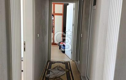 ÇİĞLİ HARMANDALINDA 2 KATLI KOMPLE SATILIK BİNA
