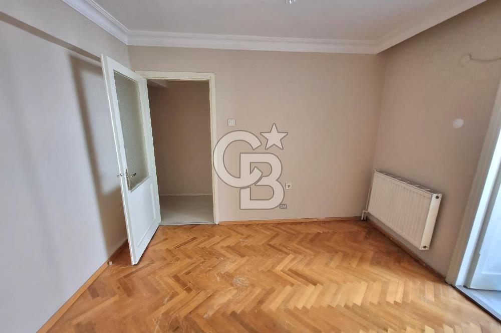 Karşıyaka Bahçelievler Doğalgazlı Asansörlü Kiralık 3+1 Daire