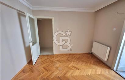 Karşıyaka Bahçelievler Doğalgazlı Asansörlü Kiralık 3+1 Daire