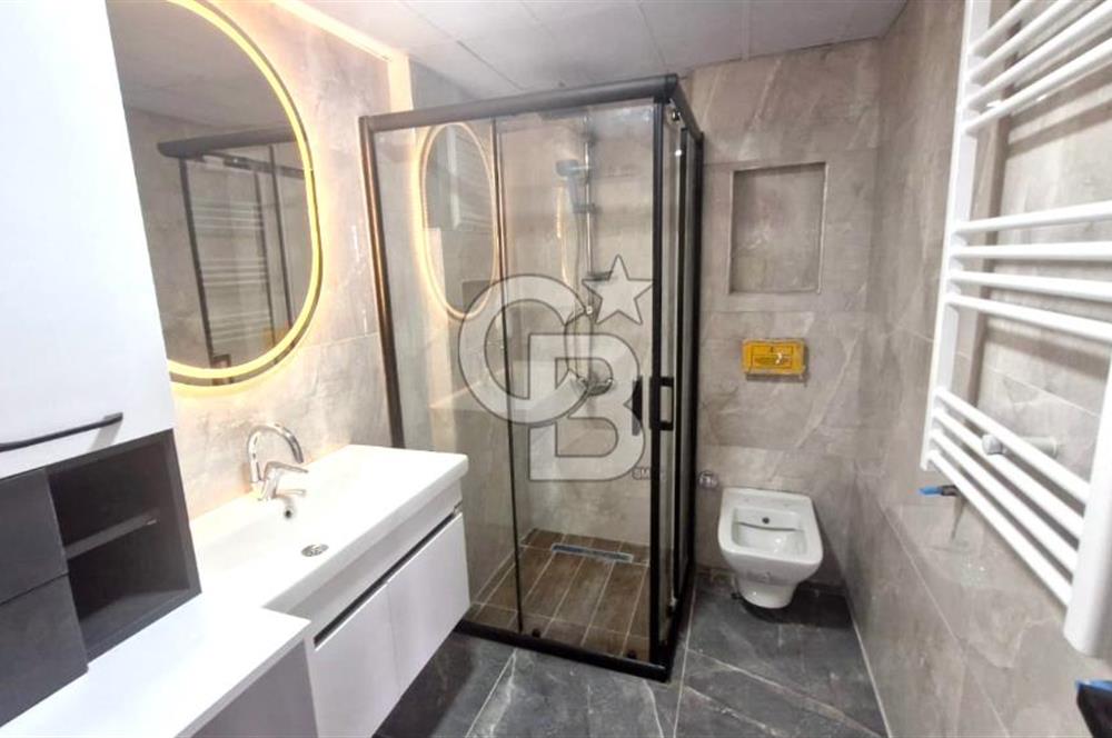 ÇANAKKALE MERKEZ İSMETPAŞA SATILIK 2+1 DAİRE