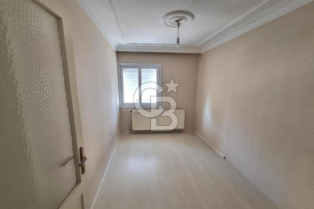 Karşıyaka Bahçelievler Doğalgazlı Asansörlü Kiralık 3+1 Daire