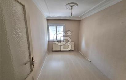 Karşıyaka Bahçelievler Doğalgazlı Asansörlü Kiralık 3+1 Daire