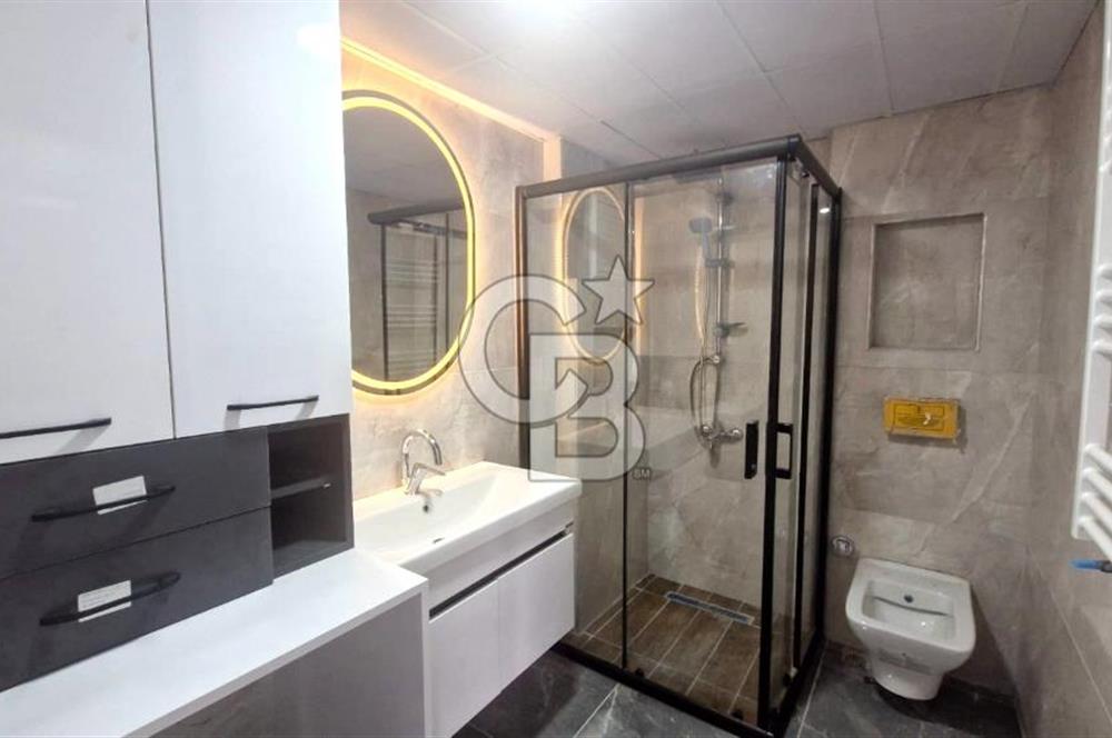 ÇANAKKALE MERKEZ İSMETPAŞA SATILIK 2+1 DAİRE