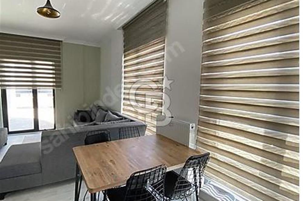 İNCEK SAĞLIK OCAĞI YANI-BULVAR YAKINI - KİRALIK EŞYALI 1+1 DAİRE