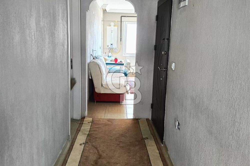 ÇİĞLİ HARMANDALINDA 2 KATLI KOMPLE SATILIK BİNA